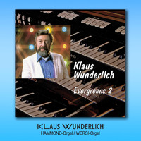 Klaus Wunderlich - Evergreens 2