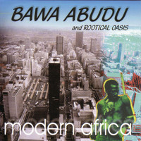 Bawa Abudu - Modern Africa