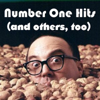 Allan Sherman - Number One Hits (And Others, Too)