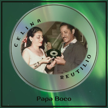 Celina y Reutilio - Papa Boco