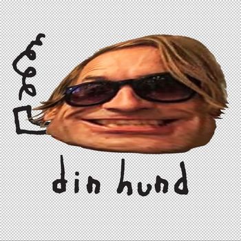 Bob Hund - Din hund