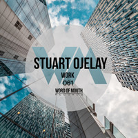 Stuart Ojelay - Work