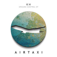 KH - Ground Control EP
