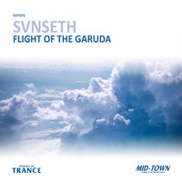 SVNSETH - Flight of The Garuda