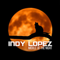 Indy Lopez - Middle Of The Night (Mr. Lopez Deep Mix)