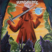 Mindforce - New Lords (Explicit)