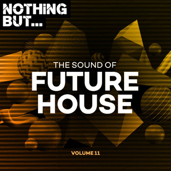 Various Artists - Nothing But... The Sound of Future House, Vol. 11