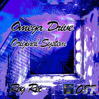 Omega Drive - Original System