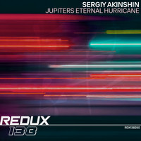 Sergiy Akinshin - Jupiter's Eternal Hurricane