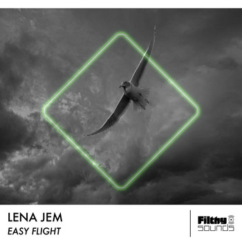Lena Jem - Easy Flight