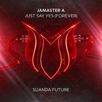 Jamaster A - Just Say Yes (Forever)