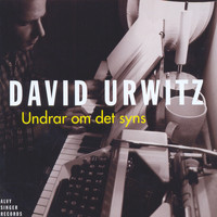 David Urwitz - Vill Du Ingenting så Kommer Ingenting Att Ske