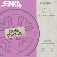 Dub Phizix - SENKA011