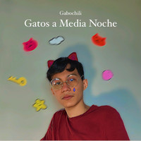 Gabochili - Gatos a Media Noche