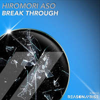 Hiromori Aso - Break Through