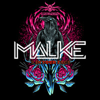 Malke - 5 In Your Face