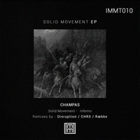 Champas - Solid Movement