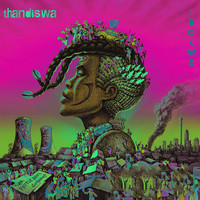 Thandiswa - Ibokwe