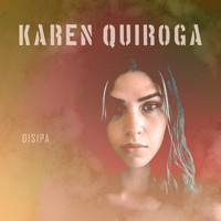Karen Quiroga - Disipa