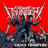 A Sound of Thunder - Grave Troopers
