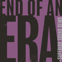 Michael Montano - End of an Era (A Side / B Side)
