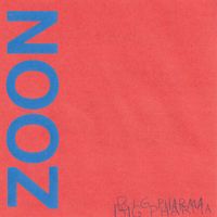 Zoon - Big Pharma (EP)