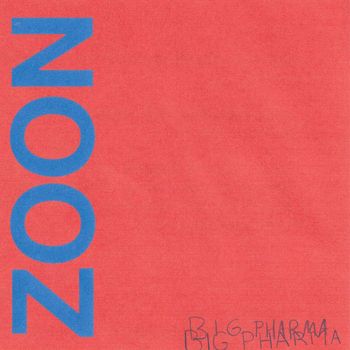 Zoon - Big Pharma (EP)