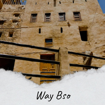 Various Artists - Way Bso