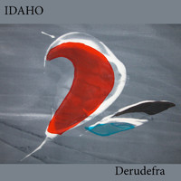 Idaho - Derudefra