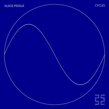 Aleksi Perälä - CYCLES 12 黻