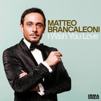 Matteo Brancaleoni - I Wish You Love