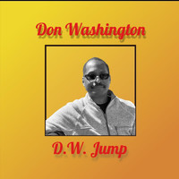 Don Washington - D.W. Jump