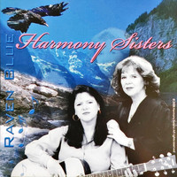 Harmony Sisters - Raven Blue