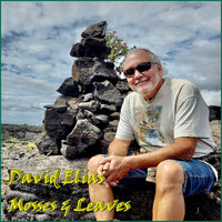 David Elias - Mosses & Leaves