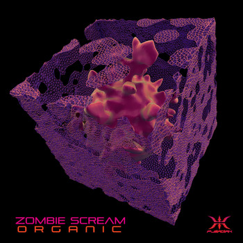Zombie Scream - Organic