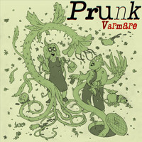 PRUNK - Varmare