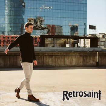 Retrosaint - Retrosaint
