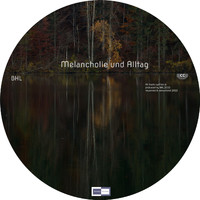 BHL - Melancholie und Alltag