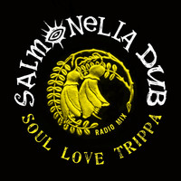 Salmonella Dub - Soul Love Trippa (Radio Mix)