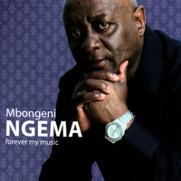 Mbongeni Ngema - Forever My Music
