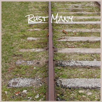 Various Artists - Rust Many