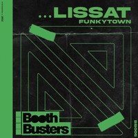 Lissat - Funkytown