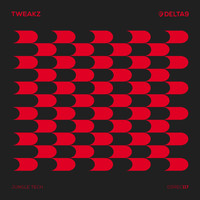 Tweakz - Jungle Tech