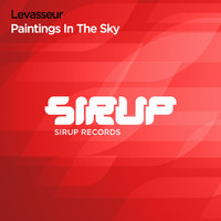 Levasseur - Paintings in the Sky