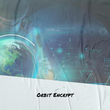 Various Artists - Orbit Encrypt