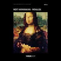 Mert Harmankaya - MONALISA (Explicit)
