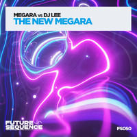 Megara vs DJ Lee - The New Megara