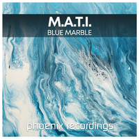 M.A.T.I. - Blue Marble