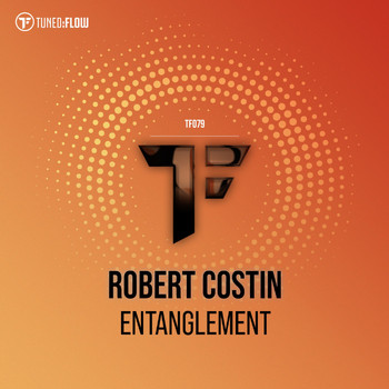 Robert Costin - Entanglement