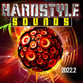 Various Artists - Hardstyle Sounds 2022.2